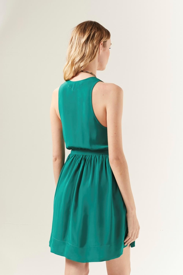 vestido lulu
