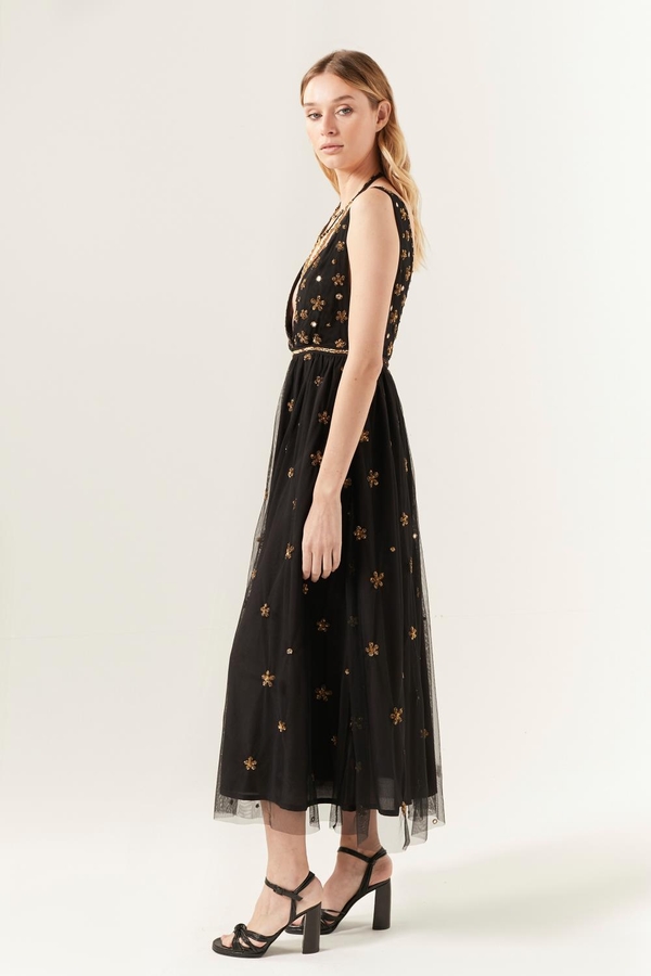 vestido lune