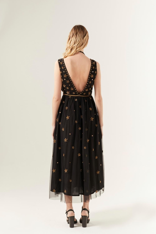 vestido lune