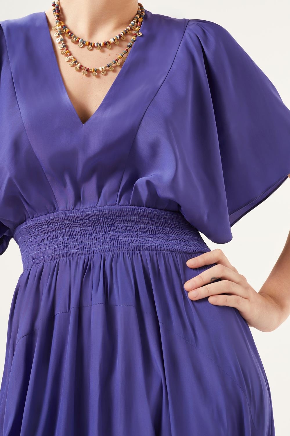 vestido irun new