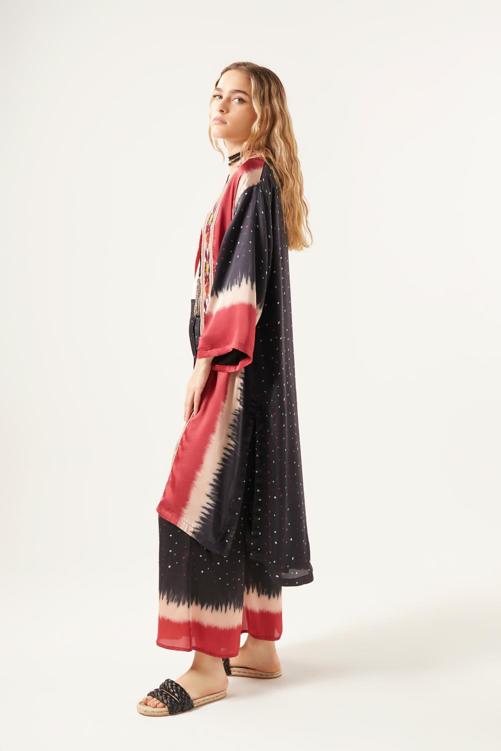 kimono ganly bandani
