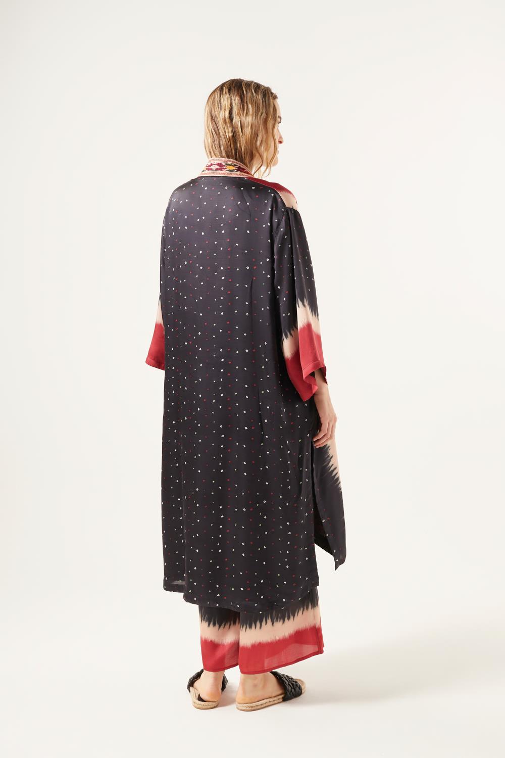 kimono ganly bandani