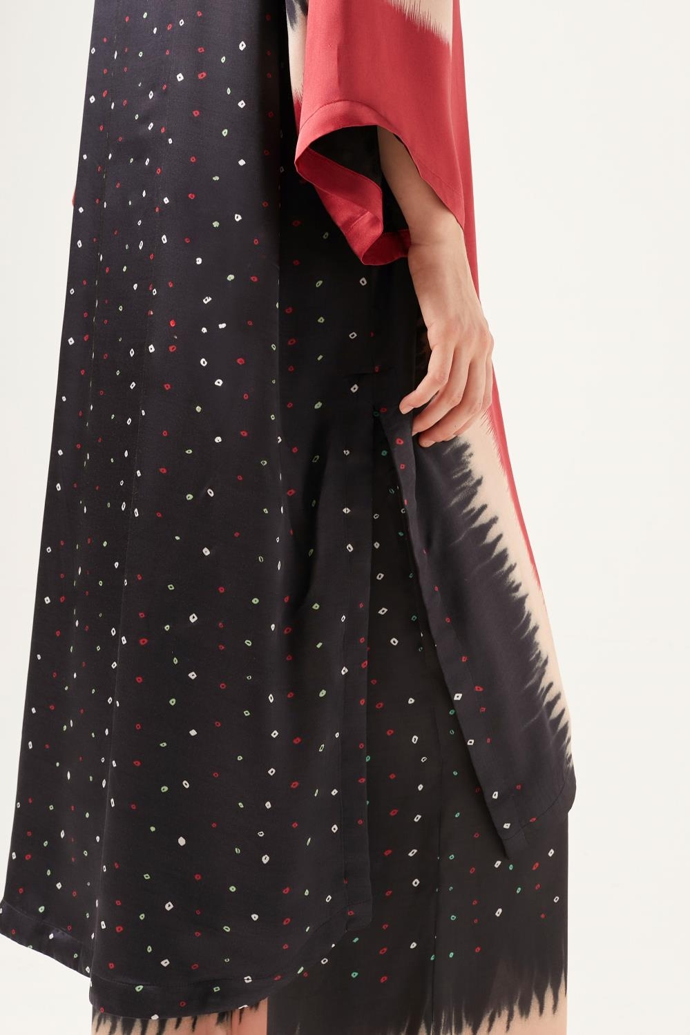 kimono ganly bandani