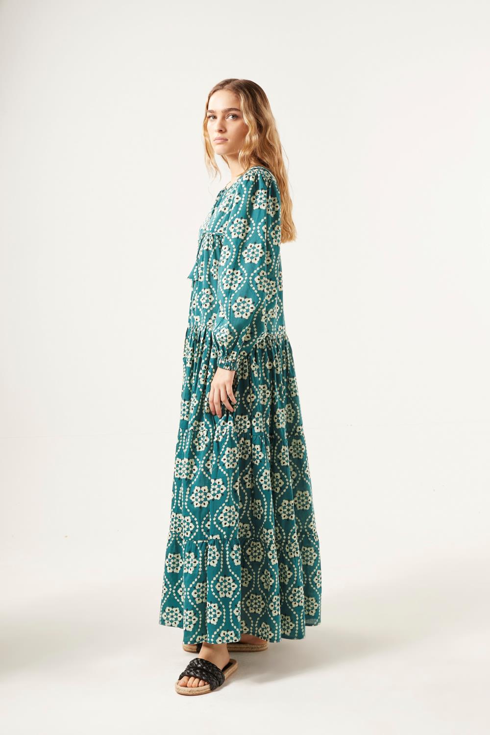 vestido magie marcel
