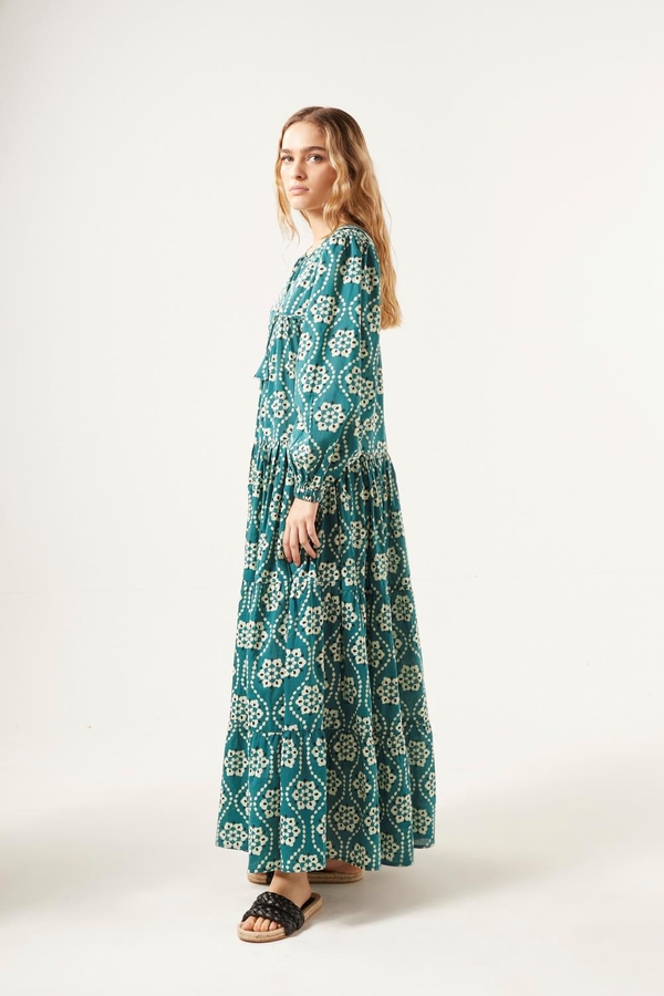 vestido magie marcel