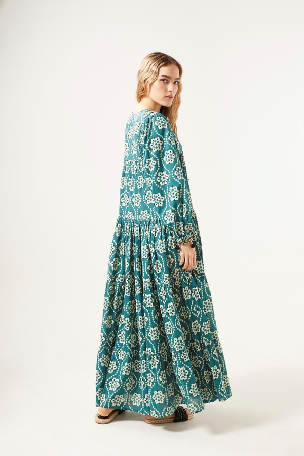 vestido magie marcel