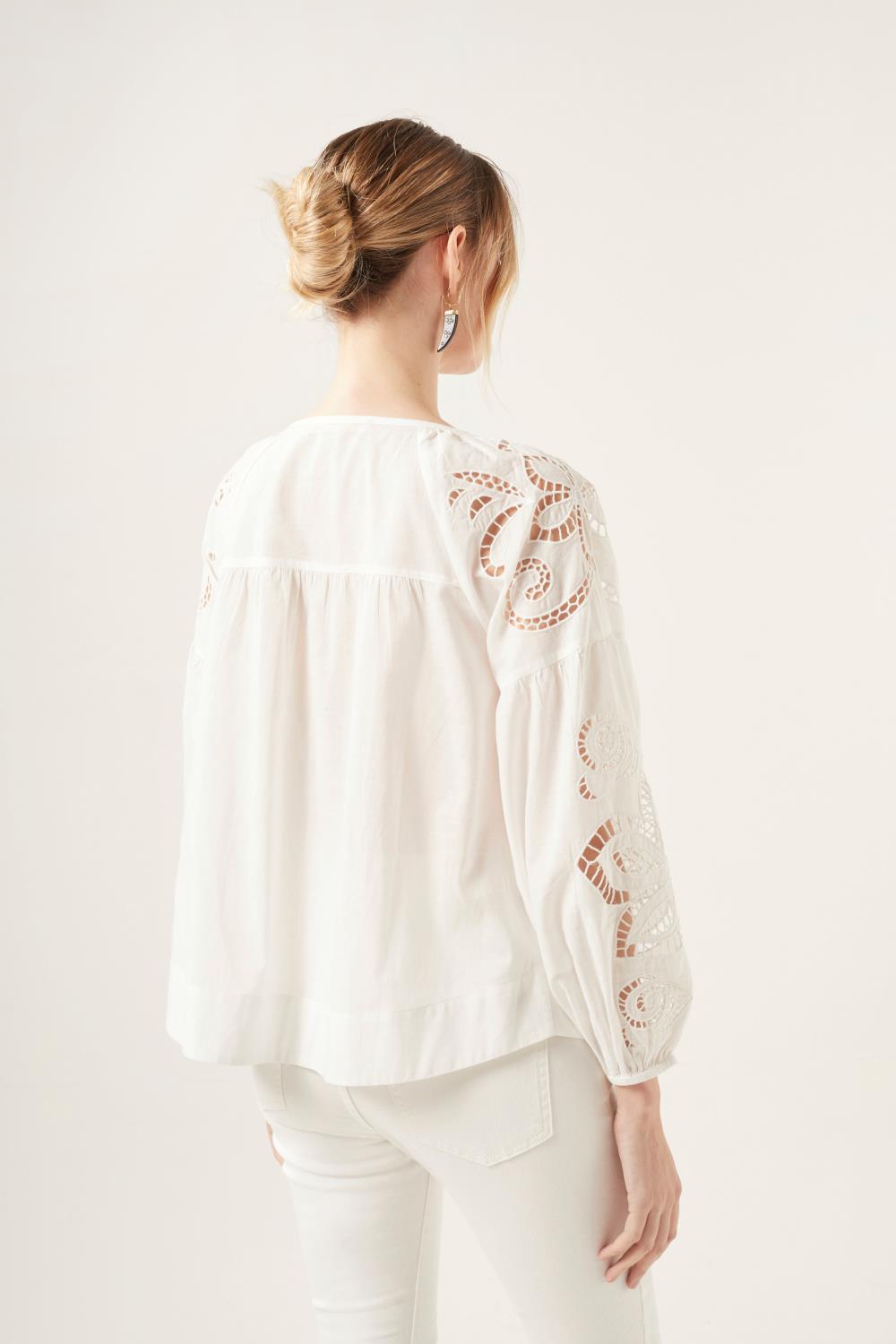camisa sona new