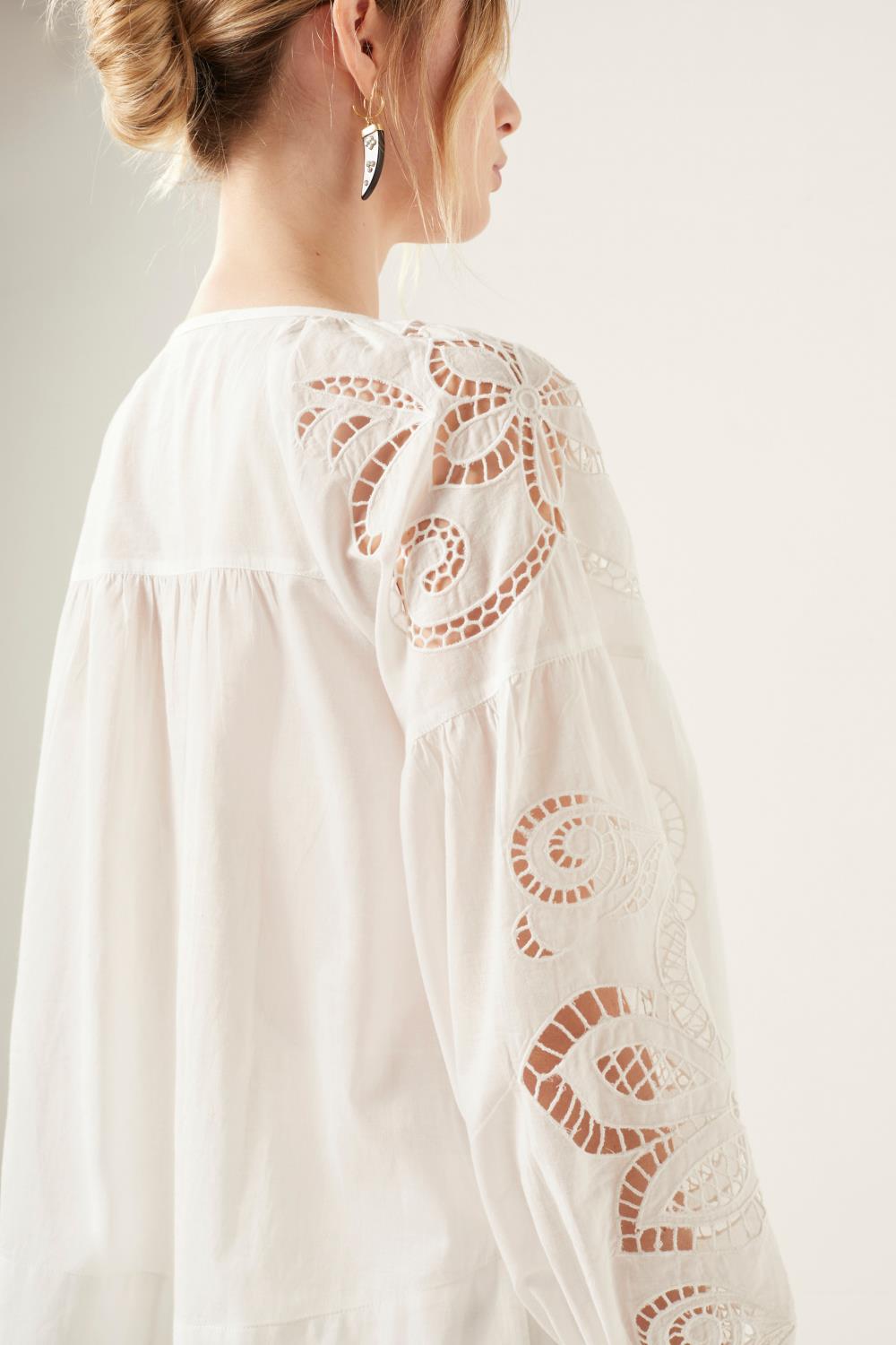camisa sona new