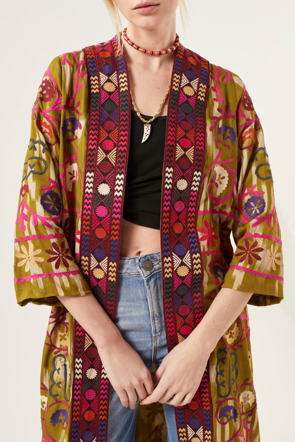 saco joie suzani