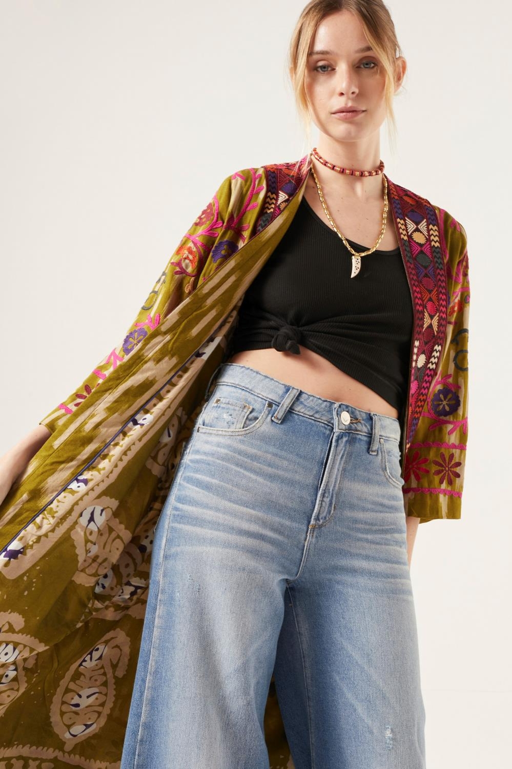 saco joie suzani