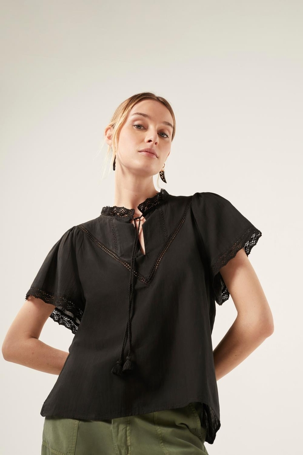 camisa moli