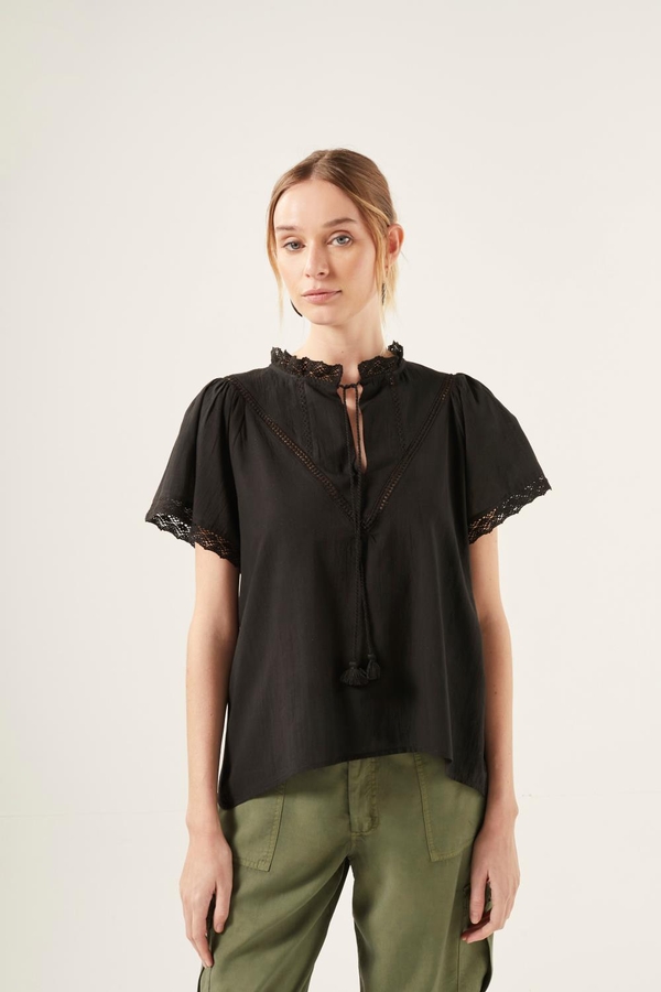 camisa moli