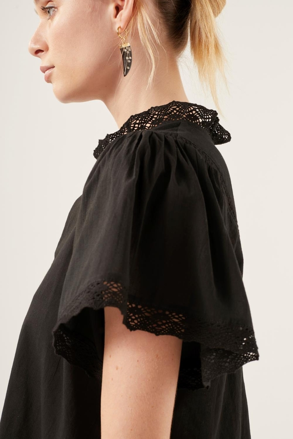 camisa moli