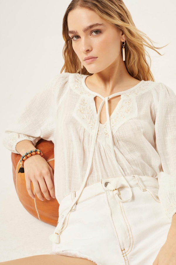 camisa anita