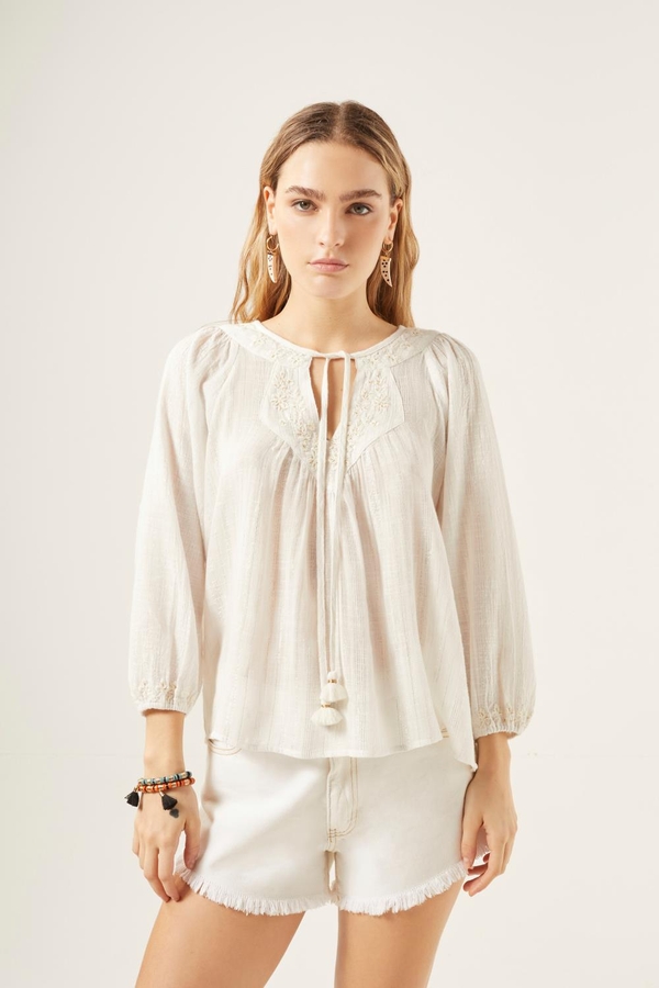 camisa anita