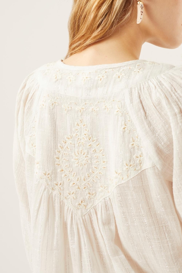 camisa anita