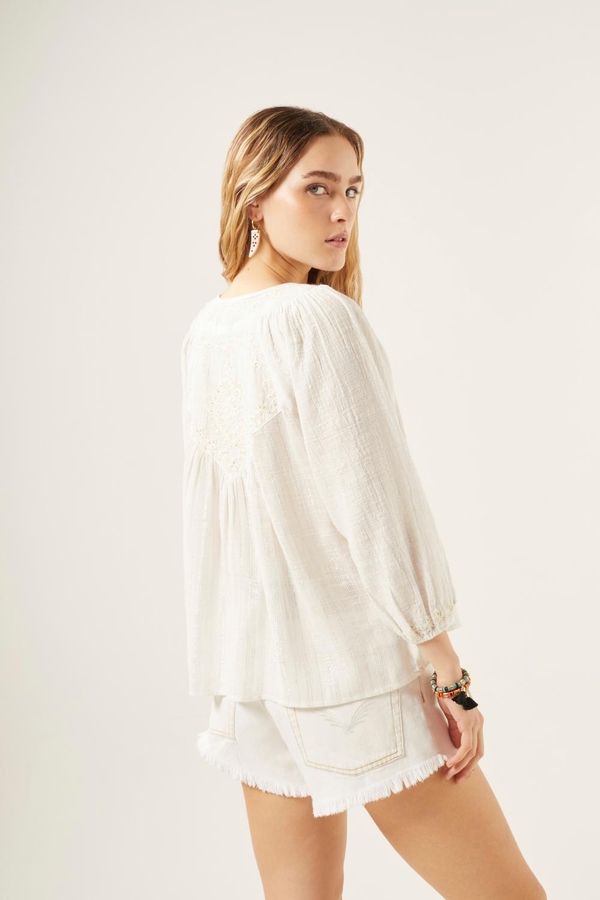 camisa anita