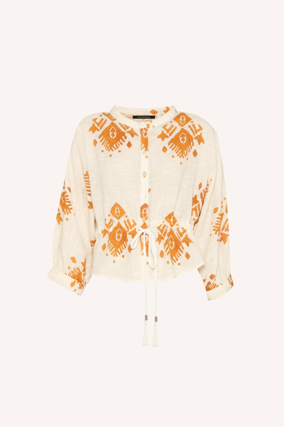camisa gretta mousi