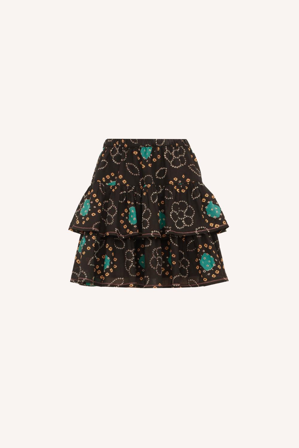 falda marocco