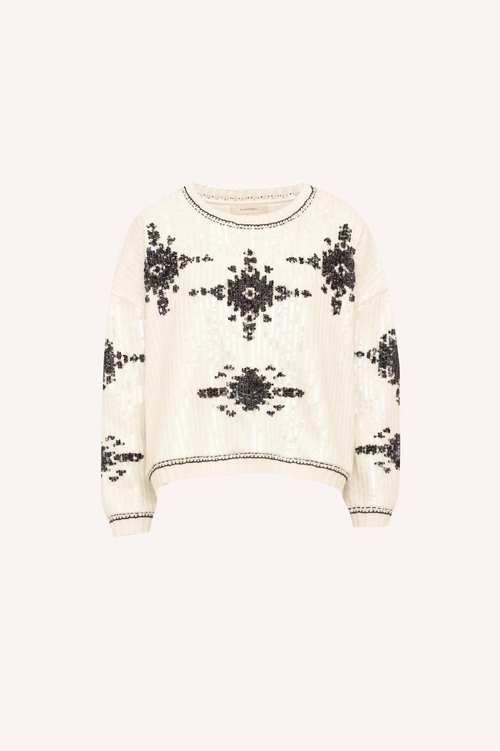 sweater fagonia