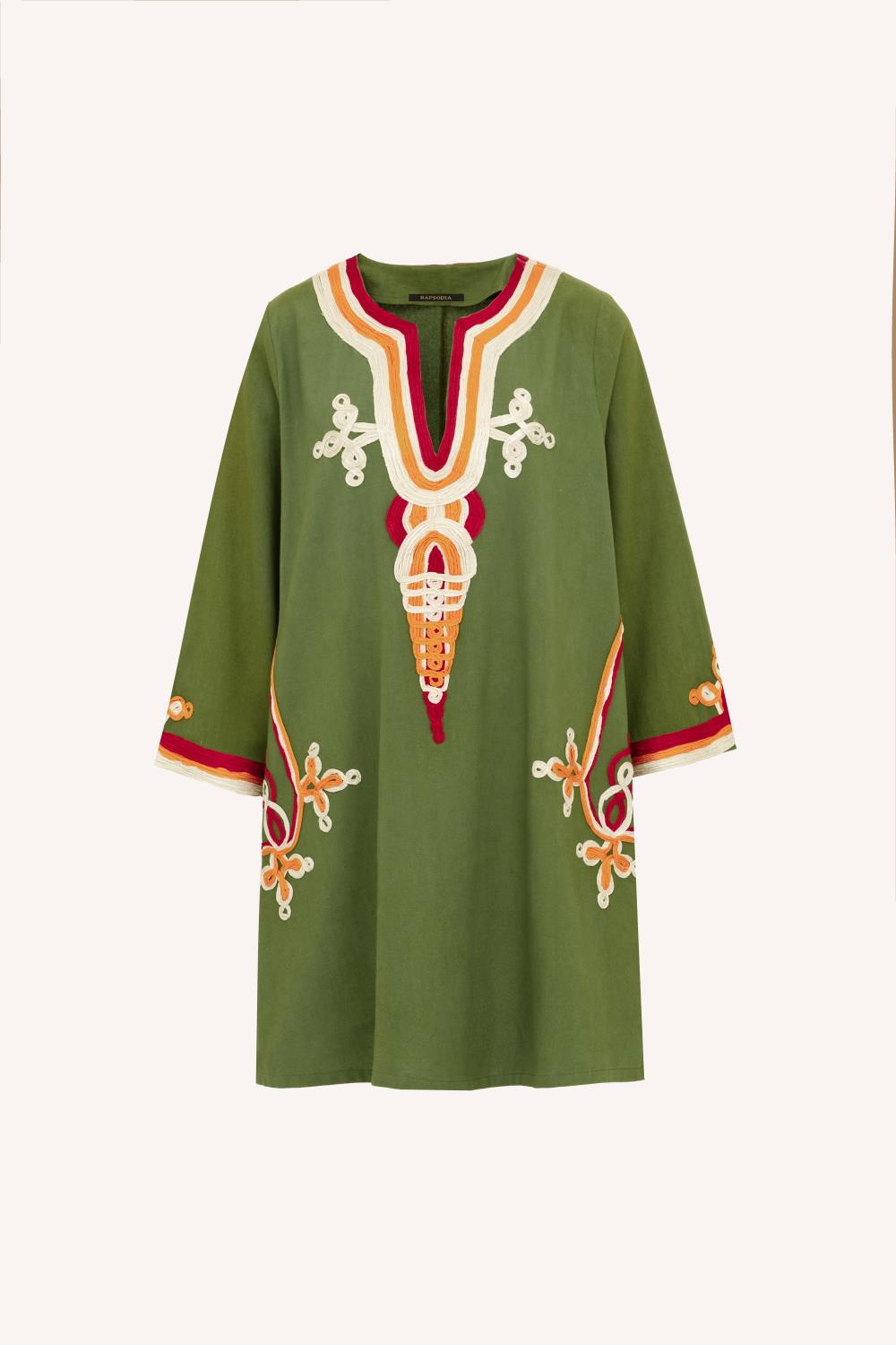 vestido gypsy