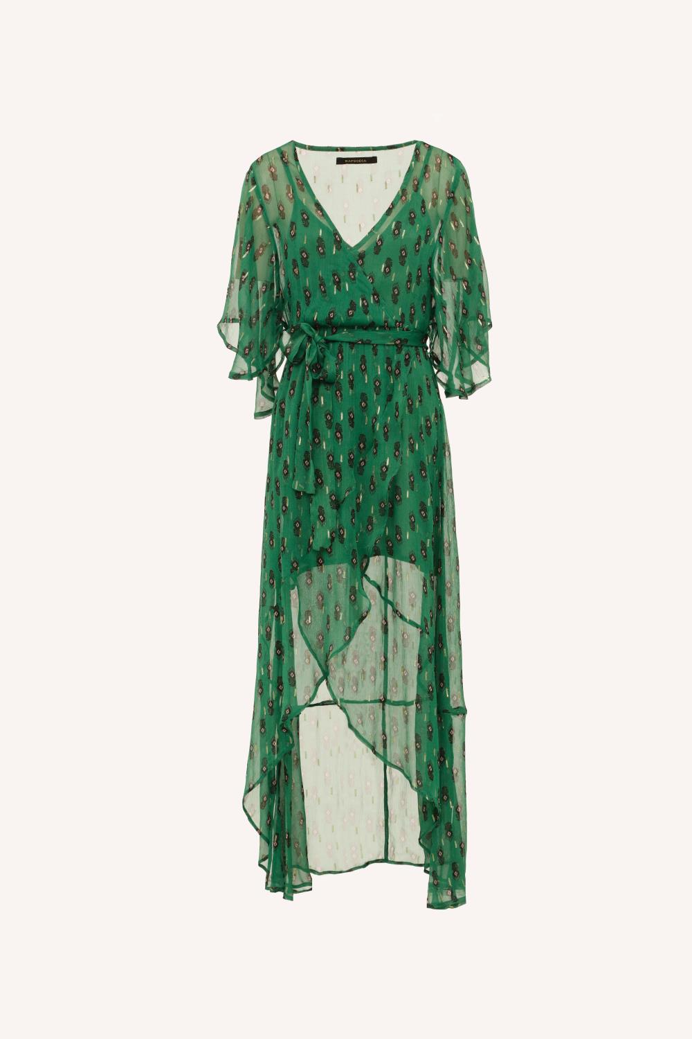 vestido andrea summer