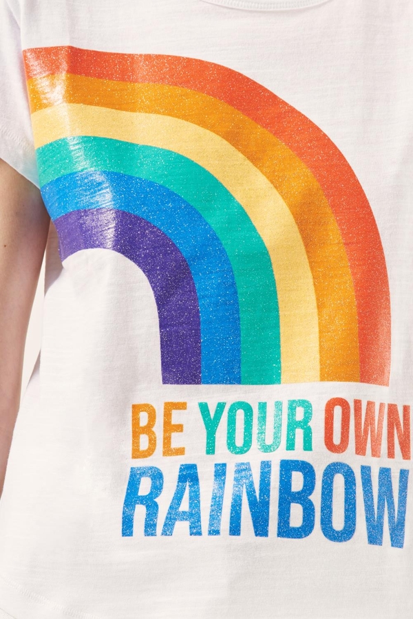 remera rainbow pride