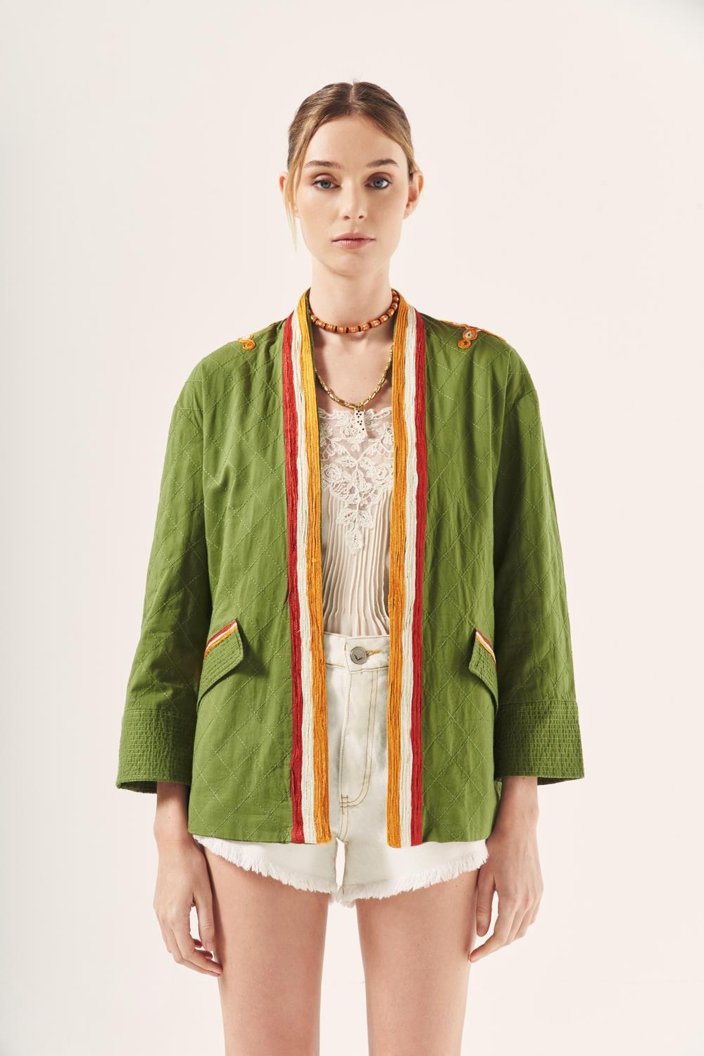 saco patch gypsy