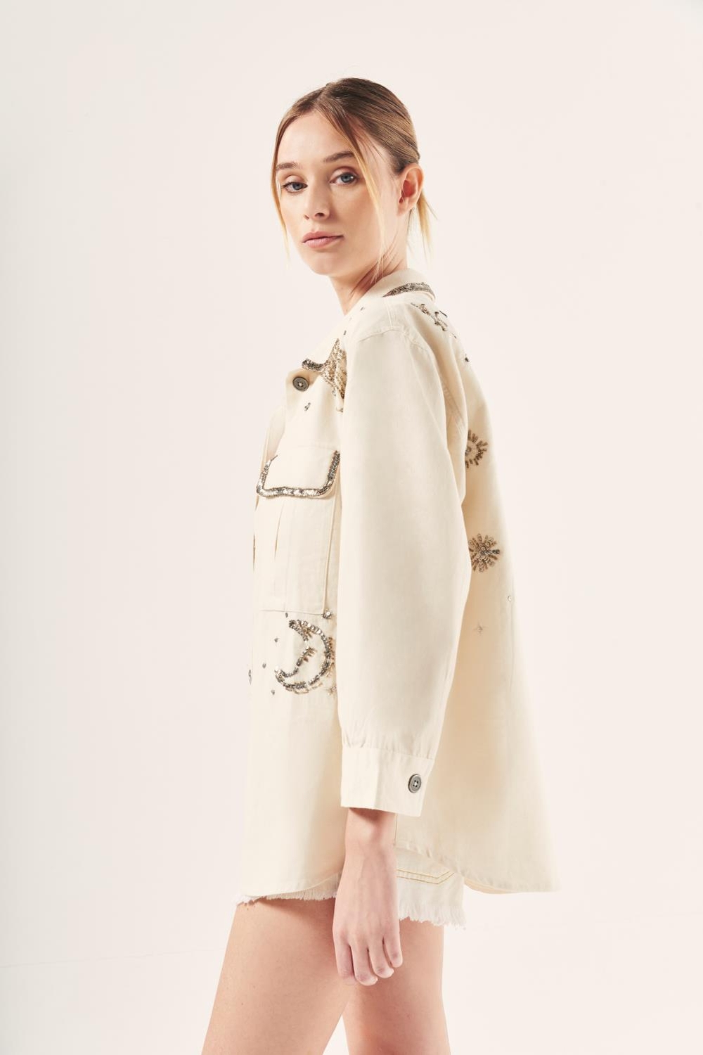 campera army cosmo