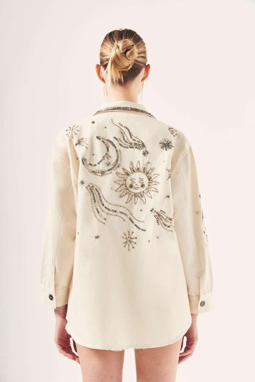 campera army cosmo