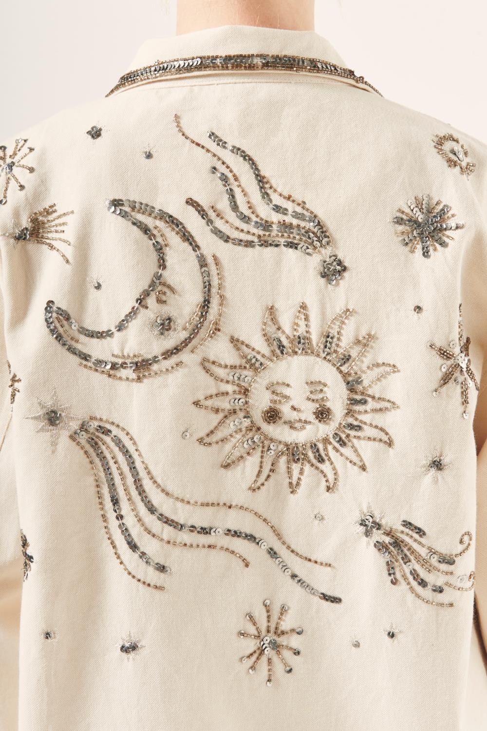 campera army cosmo