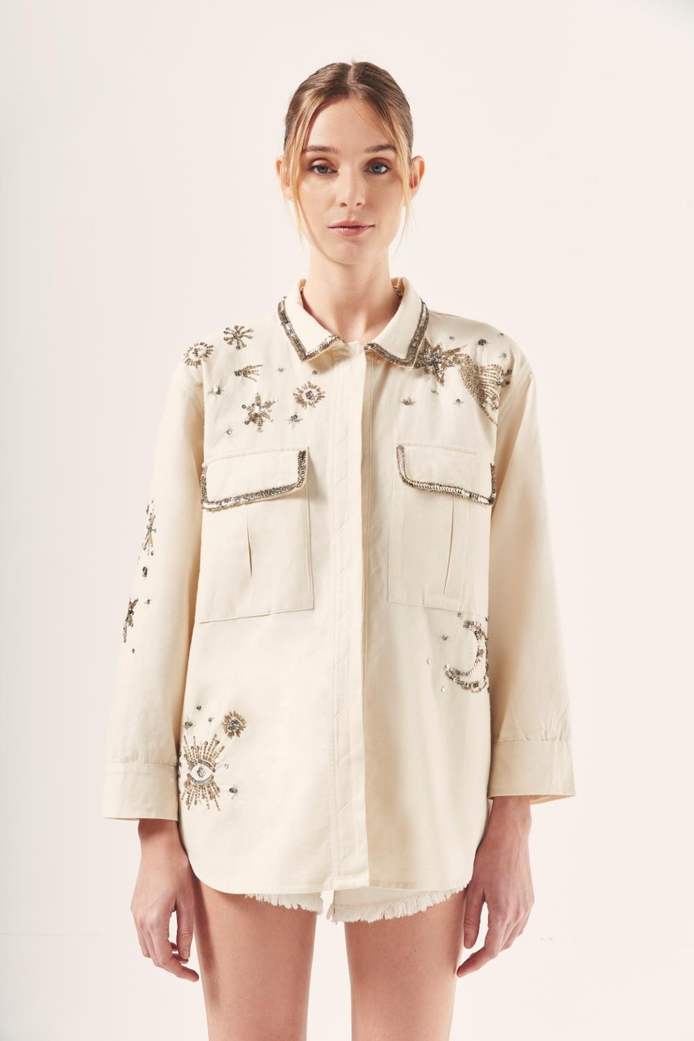 campera army cosmo