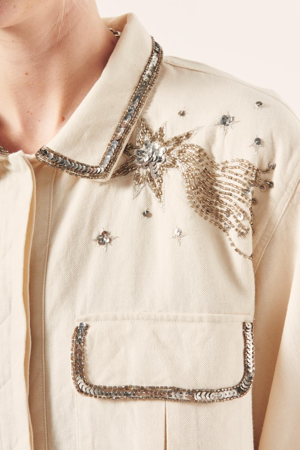 campera army cosmo