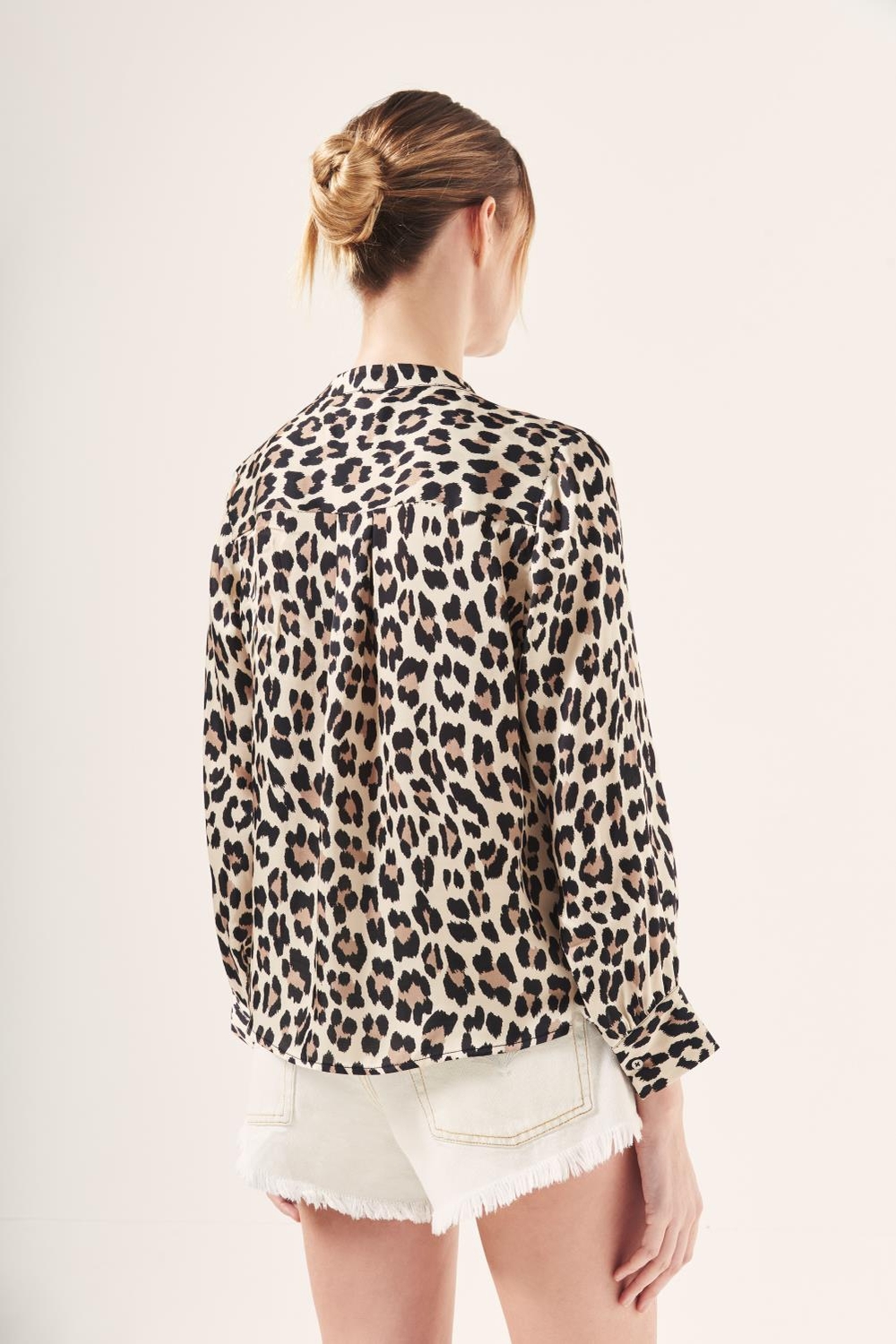 camisa maki feline