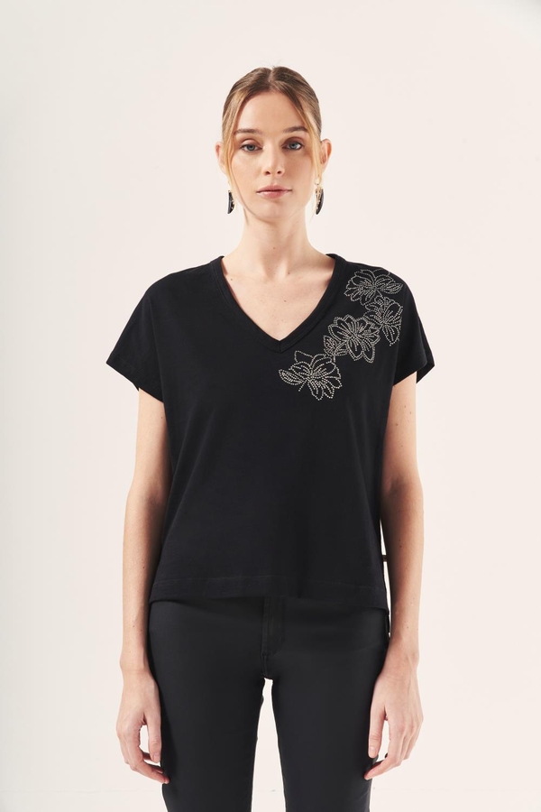 remera goa t
