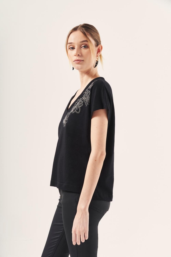 remera goa t