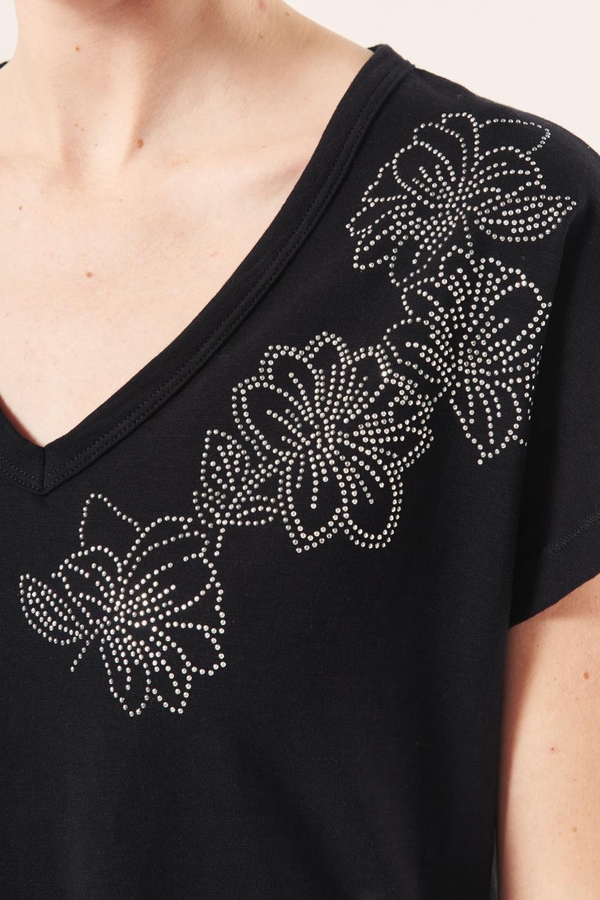 remera goa t