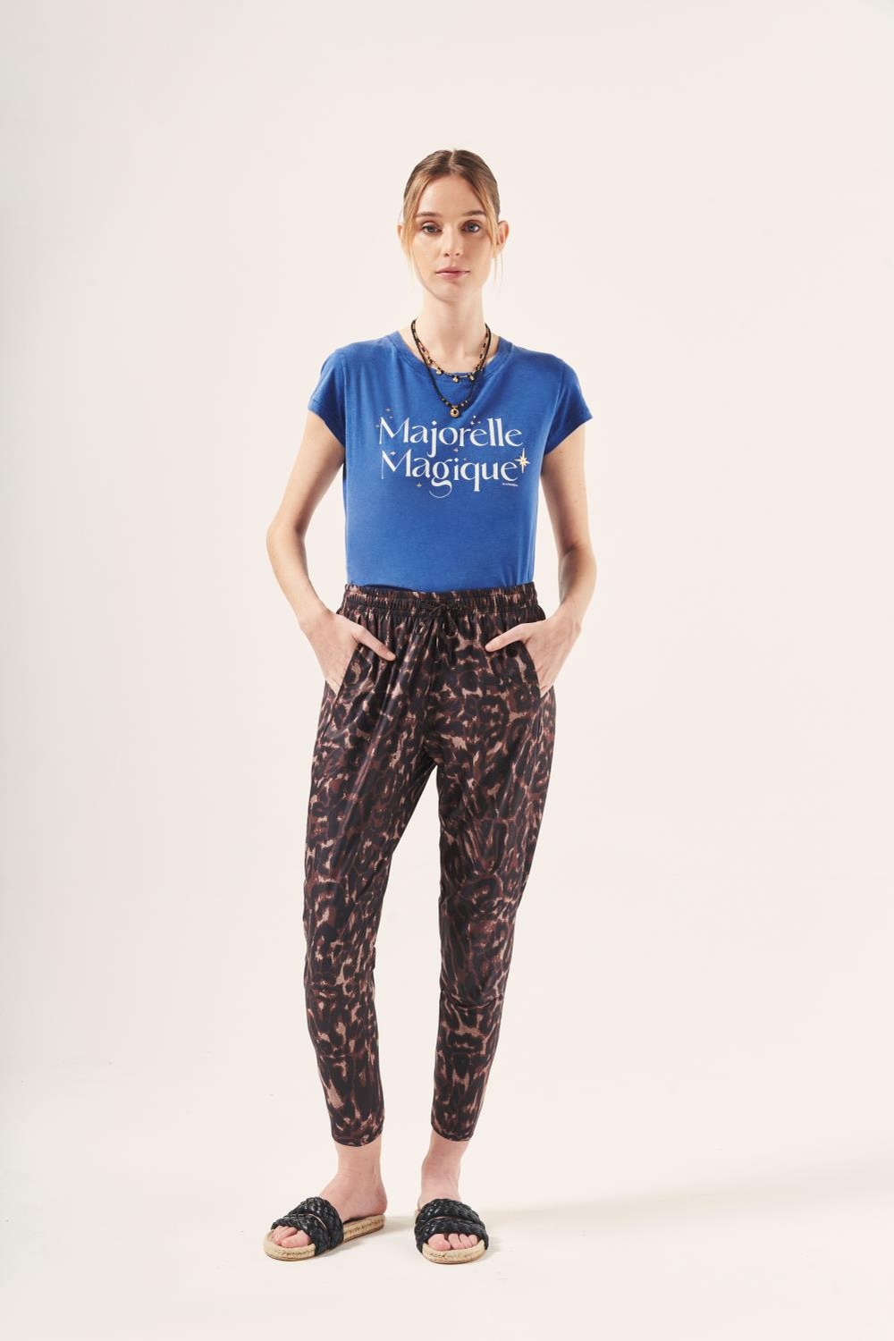 pantalon porter savage