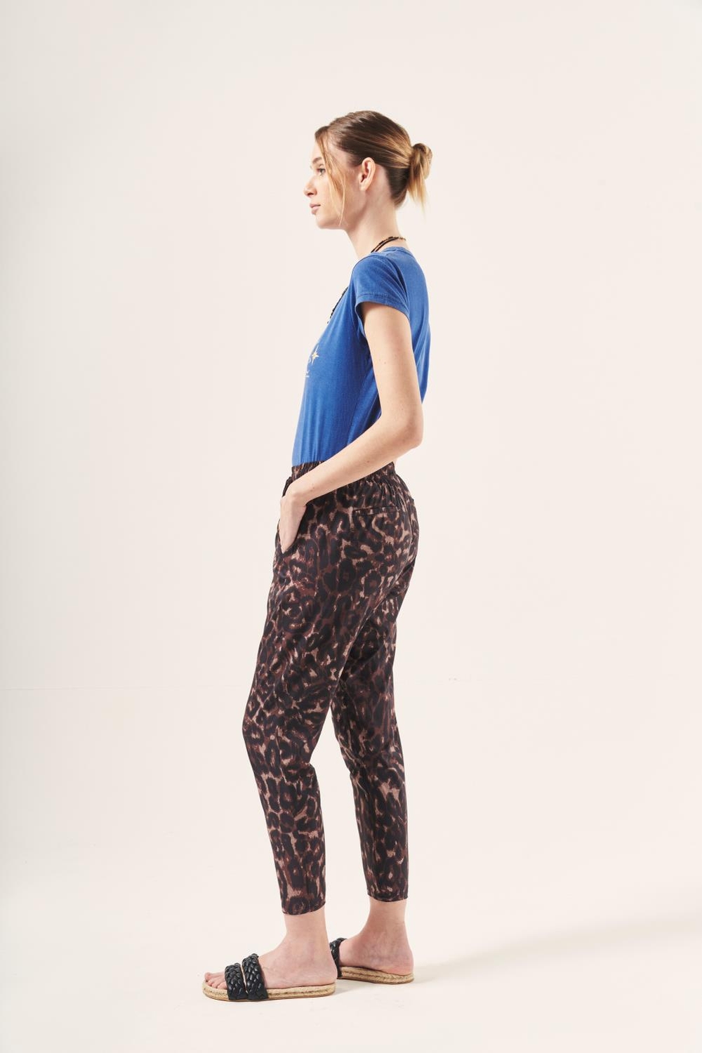 pantalon porter savage