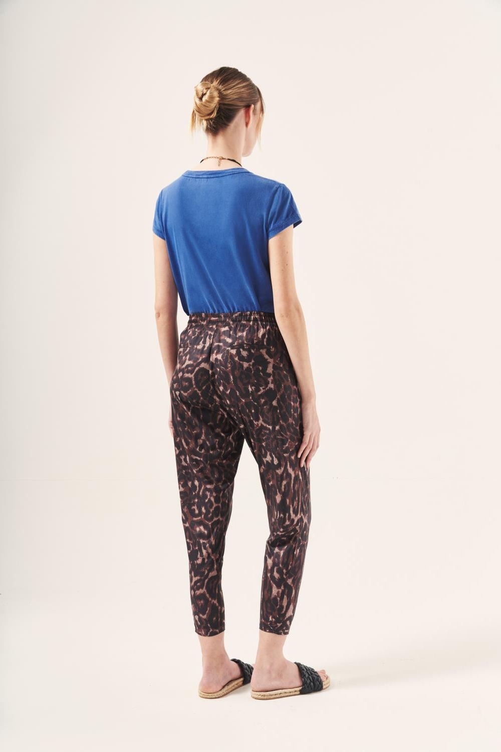 pantalon porter savage