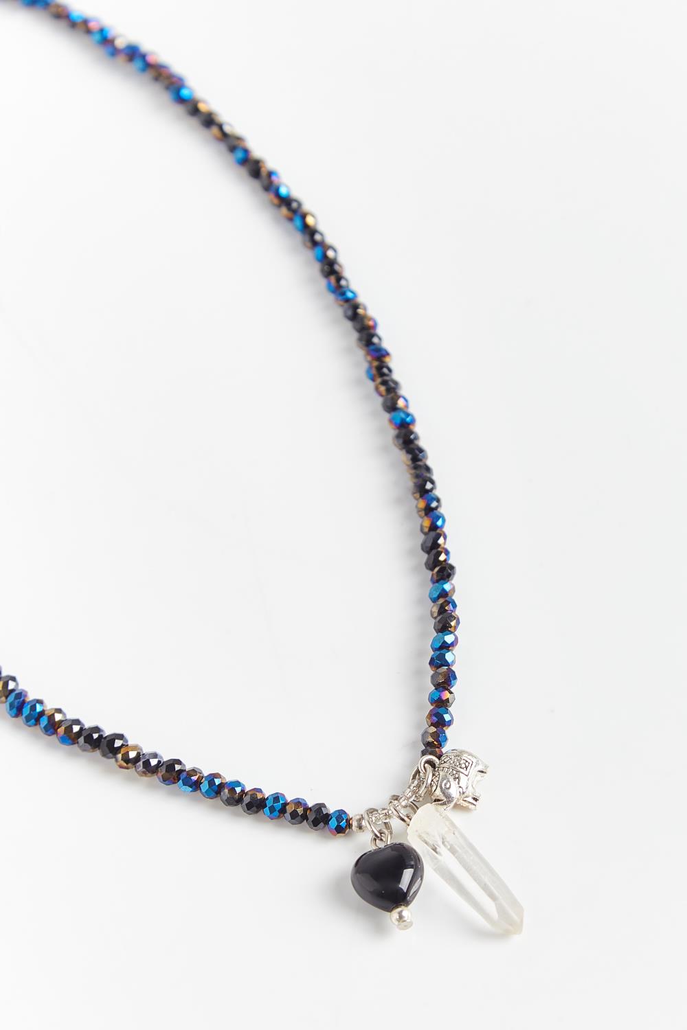 collar new dollison
