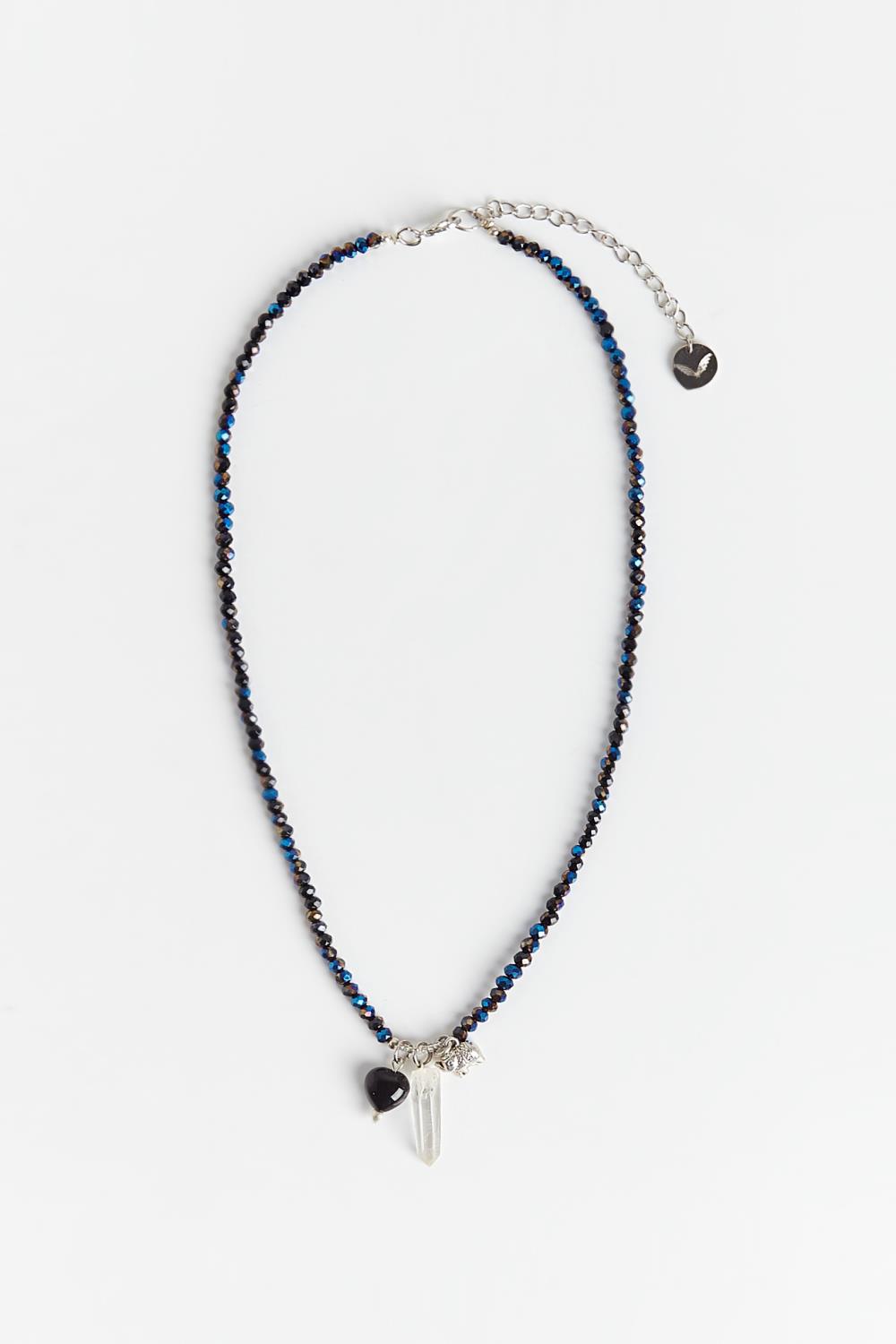 collar new dollison