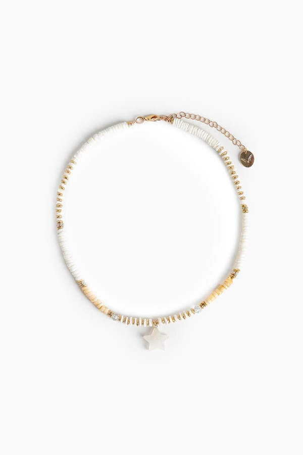 collar junet star