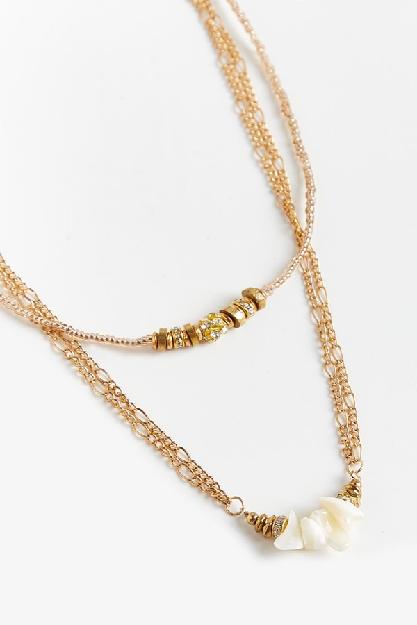 collar new foxy