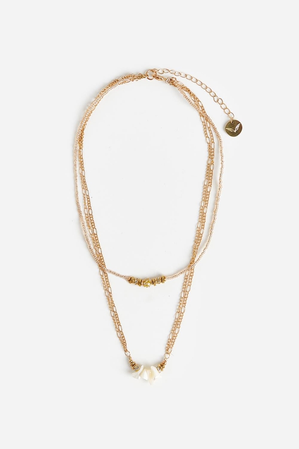 collar new foxy