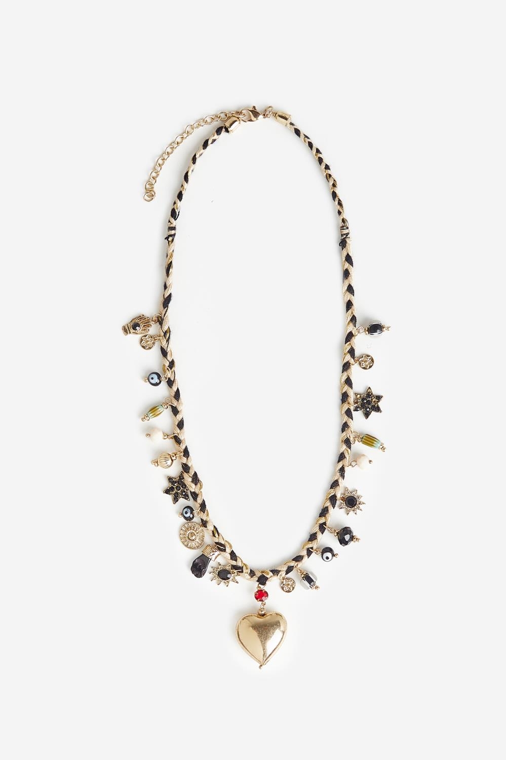 collar candy short