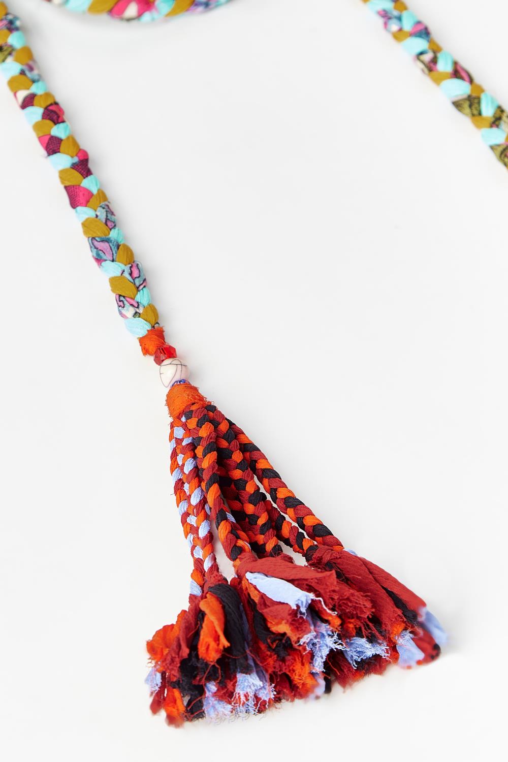 collar circus