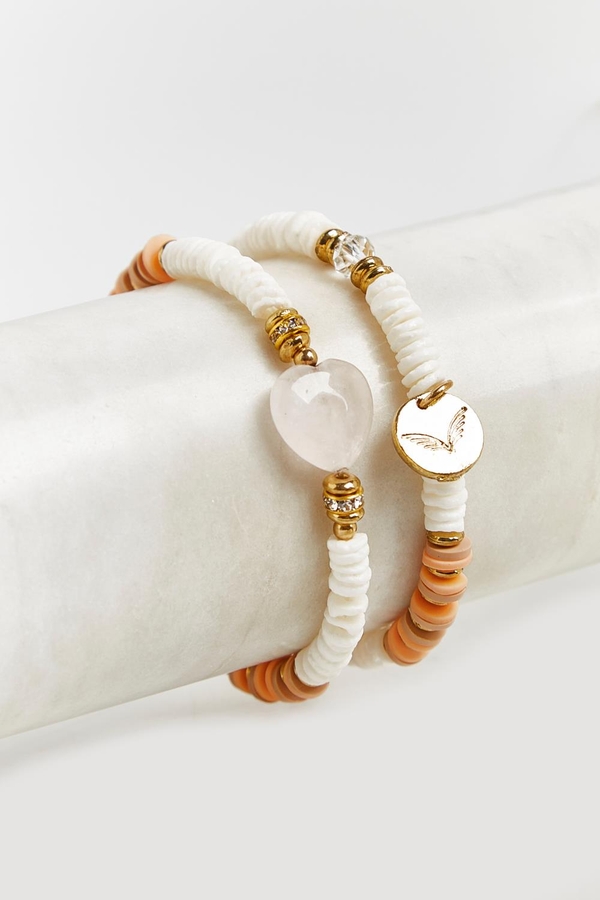 pulsera junet star