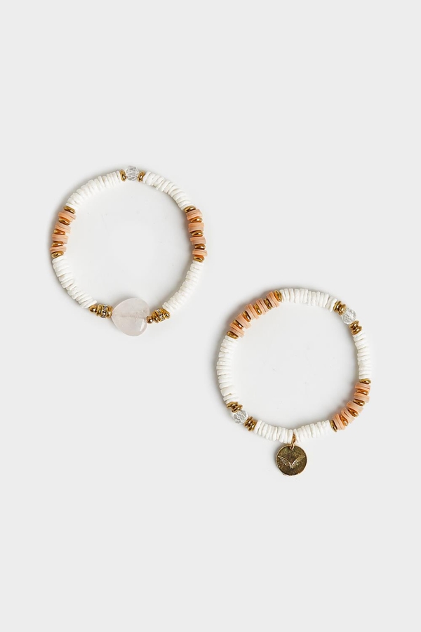 pulsera junet star