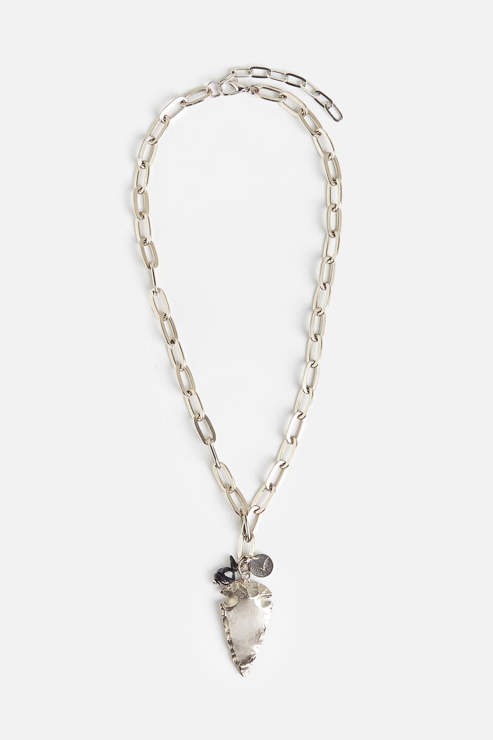collar neptunicao horn